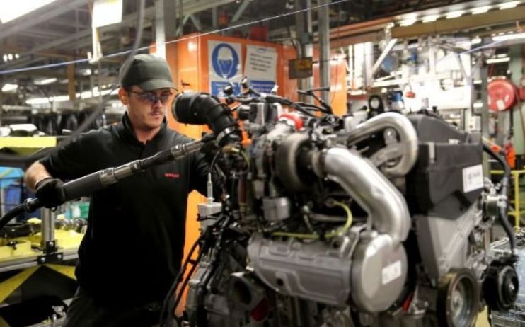 The UK's manufacturing growth gathered pace in April as production increased for the 11th consecutive month.