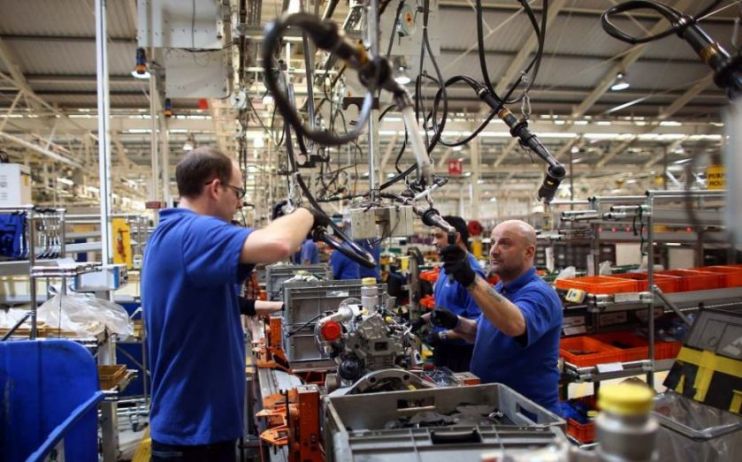 Manufacturers could see a &pound;24bn boost in direct-to-consumer sales over the next three years as consumers increasingly look to bypass traditional sales channels.