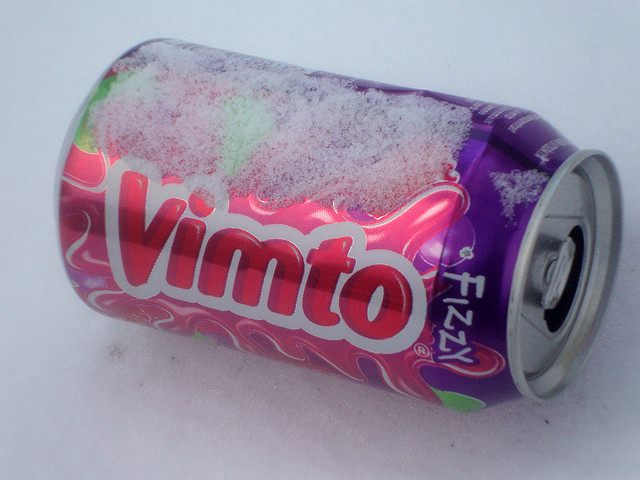 Vimto maker Nichols launched its biggest ever UK promotional campaign in recent months.