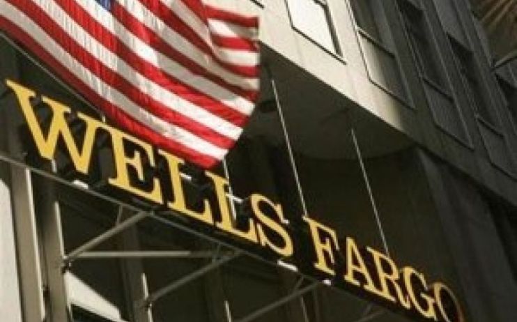 wells fargo