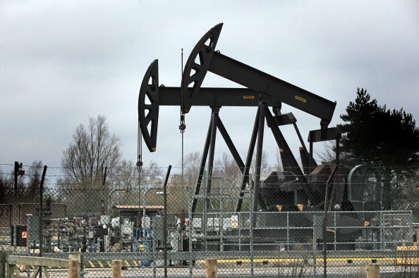 Shares in UK onshore oil firms Egdon and Europa jumped today as the companies announced the first production from their Wressle site in Lincolnshire.