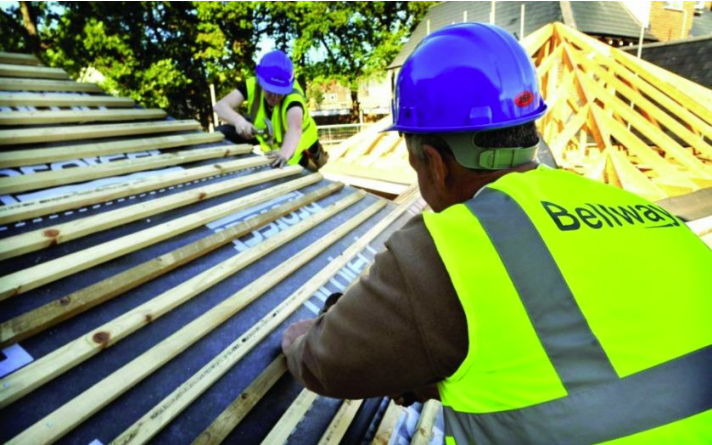 Bellway reported strong spring sales as customer confidence remained resilient