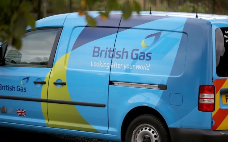 British Gas owner Centrica is consulting staff about 700 white collar job losses