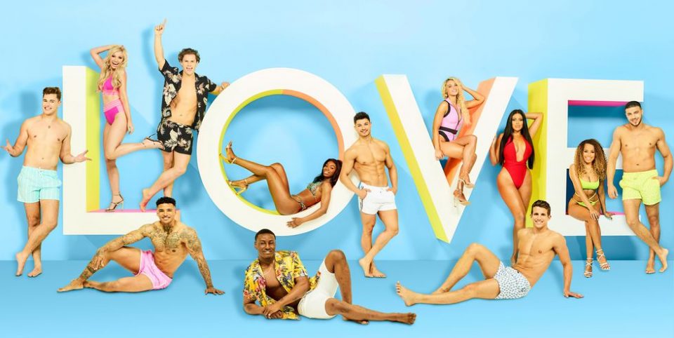 Love Island