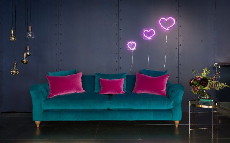 DFS sees like-for-like sales grow but says economic uncertainty could harm outlook