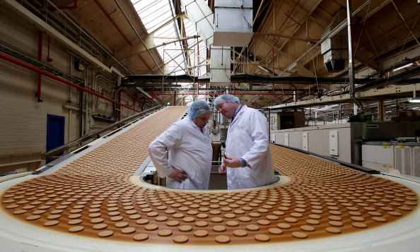 UK firms keen to hire but skills shortages a problem