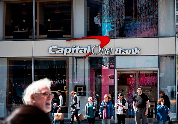 "Our acquisition of Discover is a singular opportunity to bring together two very successful companies with complementary capabilities and franchises, and to build a payments network that can compete with the largest payments networks and payments companies," said Richard Fairbank, founder, chairman and chief executive officer of Capital One said.