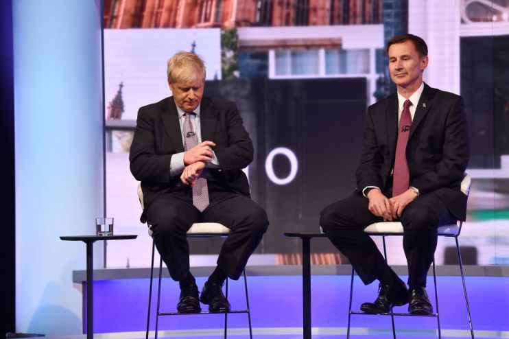 There&rsquo;s no &lsquo;war chest&rsquo; for extra spending, watchdog warns PM hopefuls