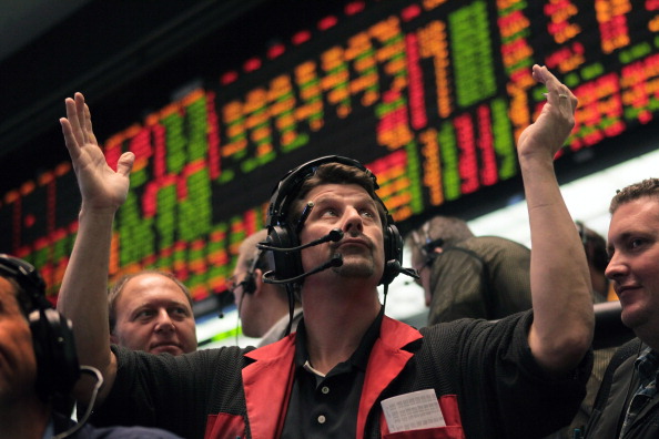 Aquis eyes listings as it buys loss-making Nex Exchange from CME