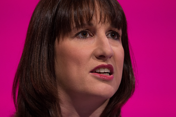 Rachel Reeves is chair of the Beis committee