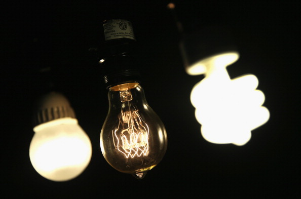 LED producer Dialight's shares dropped 30 per cent this morning