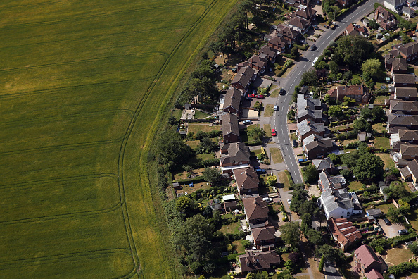 Spending watchdog slams failure to sell public land for homes