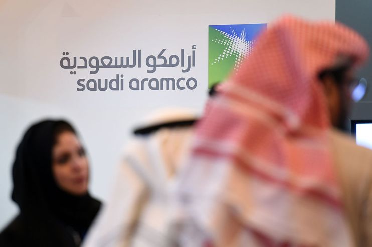 Saudi Aramco earnings drop $15bn as IPO gets underway