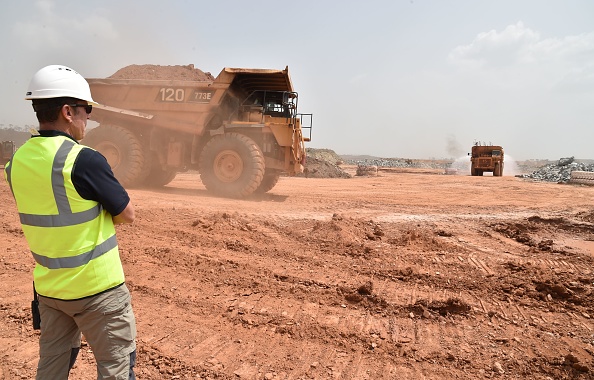 Odey hedge fund backs Barrick Gold takeover of Acacia Mining