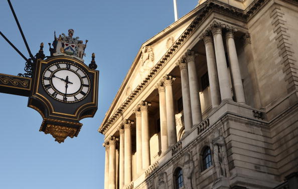 Too risky for BoE to change rates as Brexit looms, says City PM&rsquo;s shadow MPC