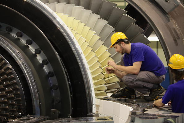 Eurozone pessimism grows as economic malaise continues