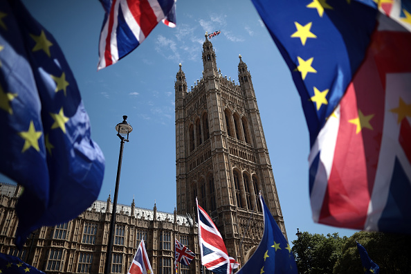 Boris Johnson has urged MPs to back his Brexit deal in three crucial days of debate