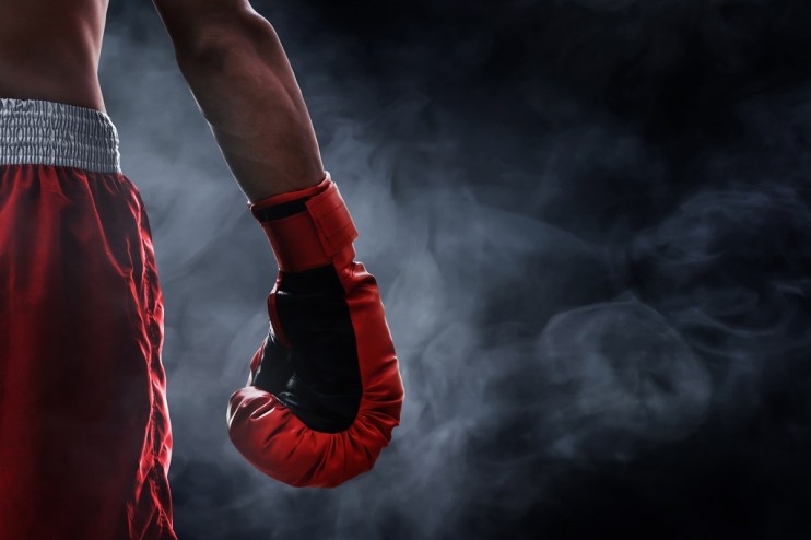 Boxing