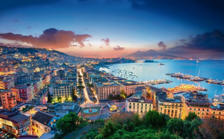 Naples