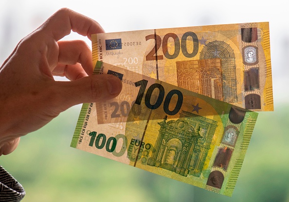 German central bank warns economy could already be in recession