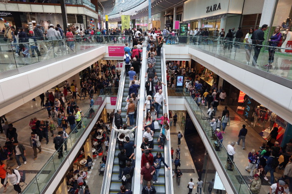 Majority of UK shoppers want to know the carbon footprint of products