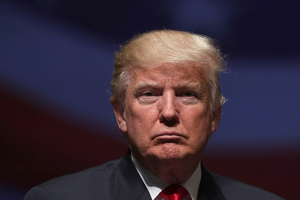 Donald Trump turns against Fox News after impeachment poll