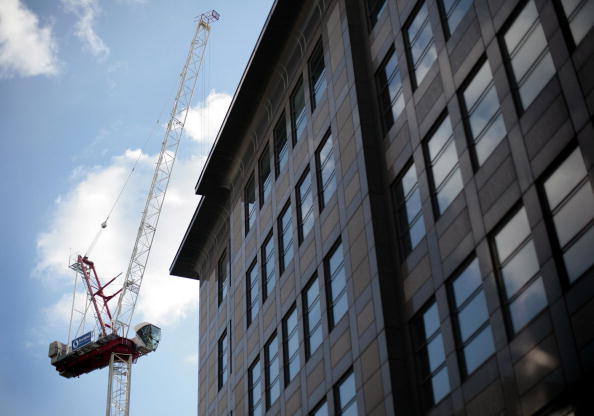 Balfour Beatty boosts profit by over 20 per cent