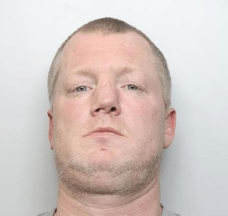 Terry Maher has been jailed for one year