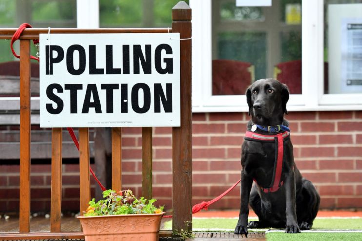 When will we have a UK general election