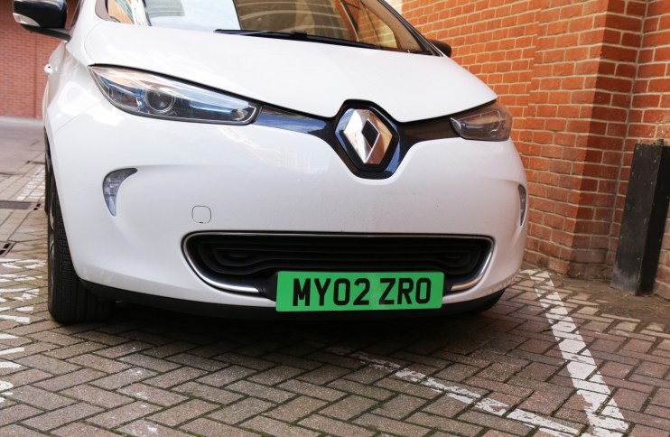 electric cars