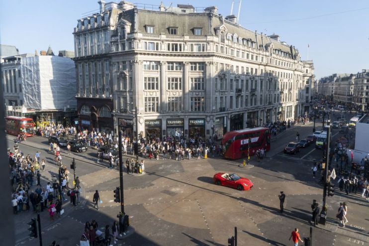Extinction Rebellion