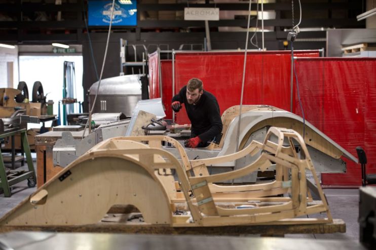 Skills shortage to cost small UK businesses &pound;145,000 next year
