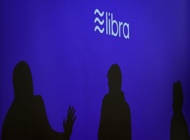 facebook libra