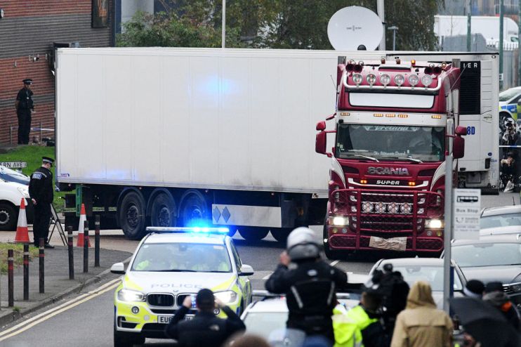 Lorry
