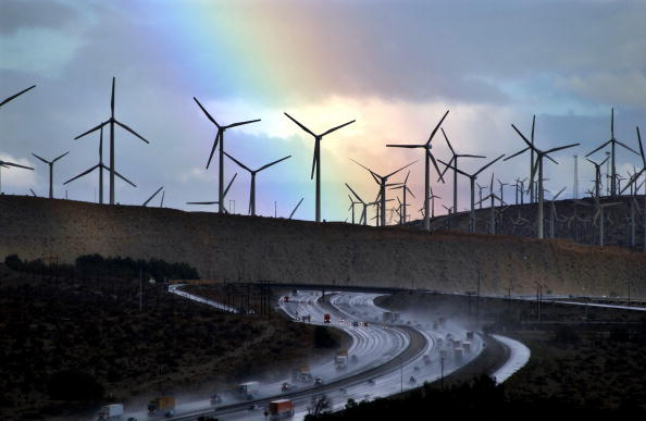 New Octopus Renewables trust smashes target in &pound;350m float