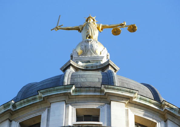 The jury in the fraud trial of Jonathan Denton - a former partner in the London office of US law firm Locke Lord - has been discharged because of fears of coronavirus.