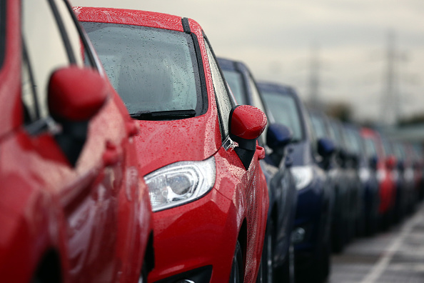 Finance watchdog to crack down on interest-linked car commission