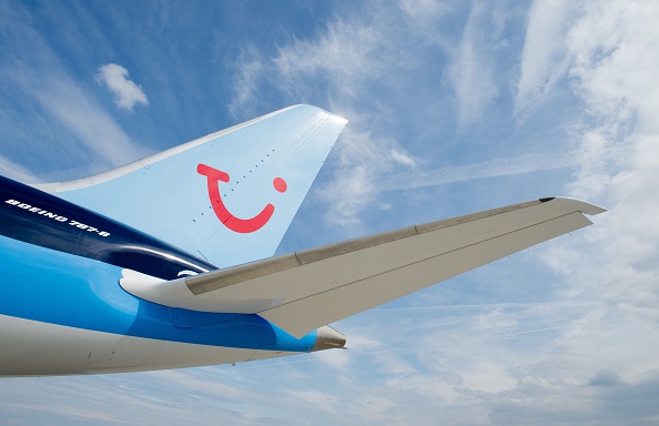 TUI-SUMMER-HOLIDAYS-BOOKINGS