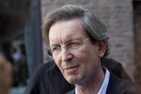 Media veteran David Montgomery weighing up Telegraph bid