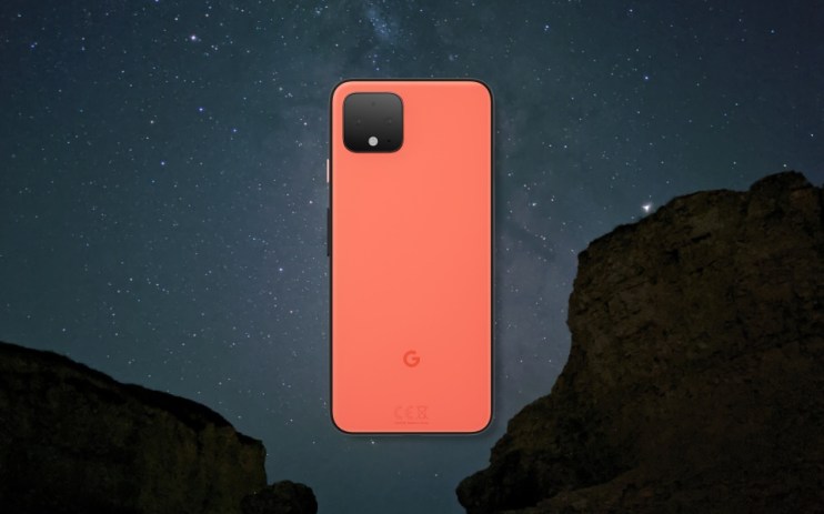 Pixel 4 XL