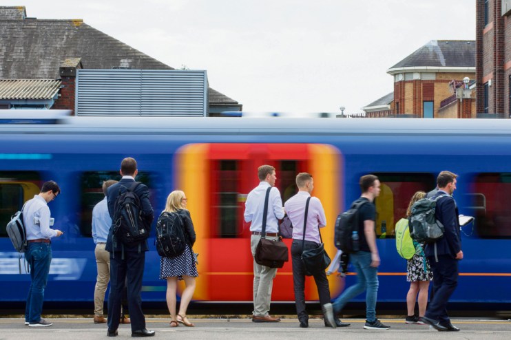 More than 5.1m people who were unable to use their railcards for months due to the coronavirus pandemic will not be entitled to refunds, the government has decided.