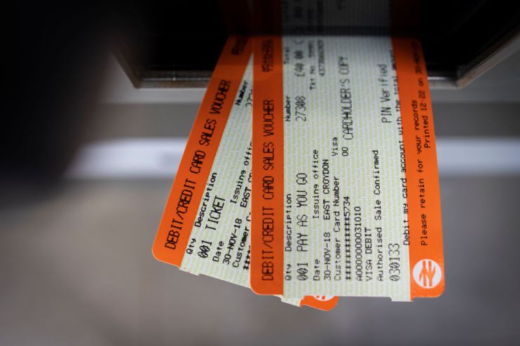 An inflation busting 5 per cent hike in rail fares has been dubbed "outrageous" amid soaring cancellations and ongoing industrial action.