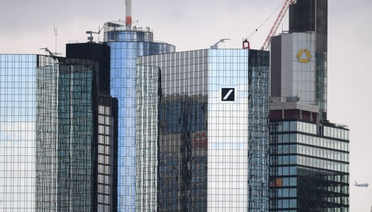 Germany on track for growth as confidence rises, says Ifo institute