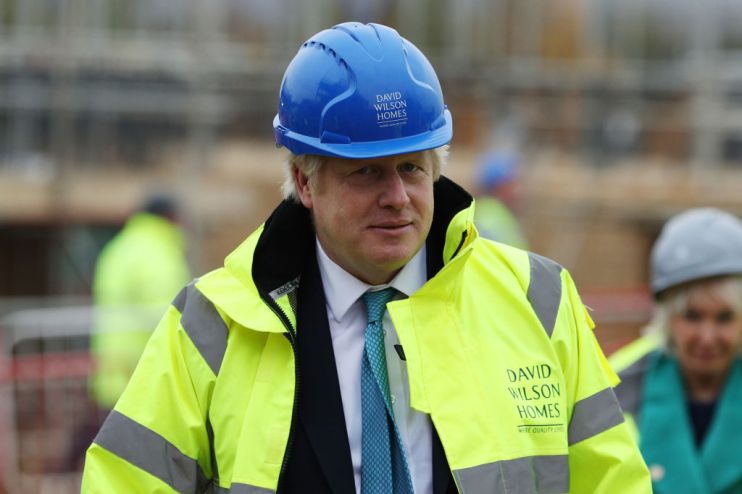National insurance payment cut would benefit middle and higher-earners, says IFS