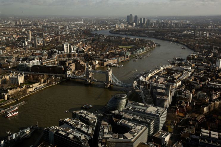 london