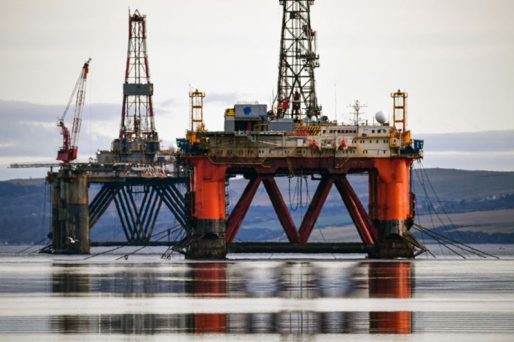 Cairn Energy quits Norway with $100m subsidiary sale