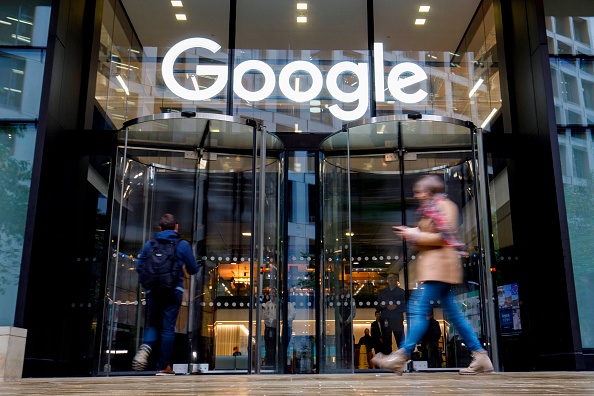 EU tech giants illegal content