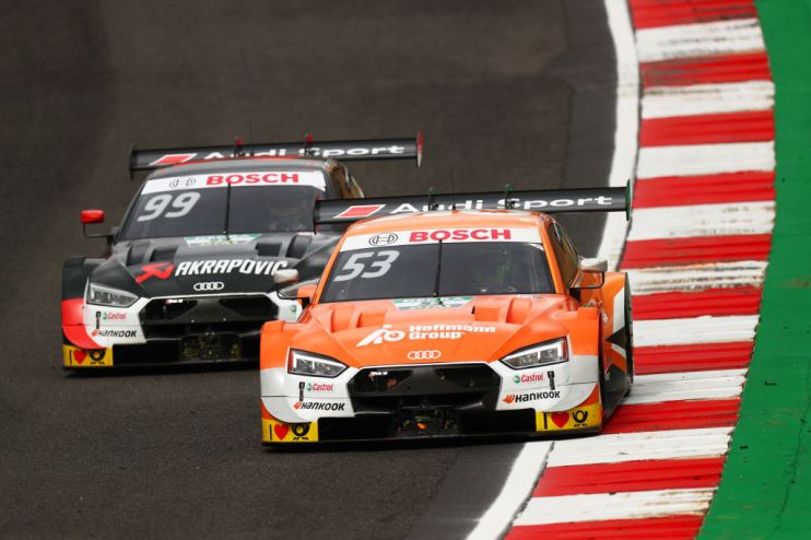 DTM