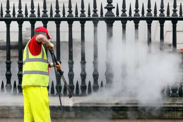 &lsquo;Feel poor, work more&rsquo;: UK employment driven by income squeeze, report says