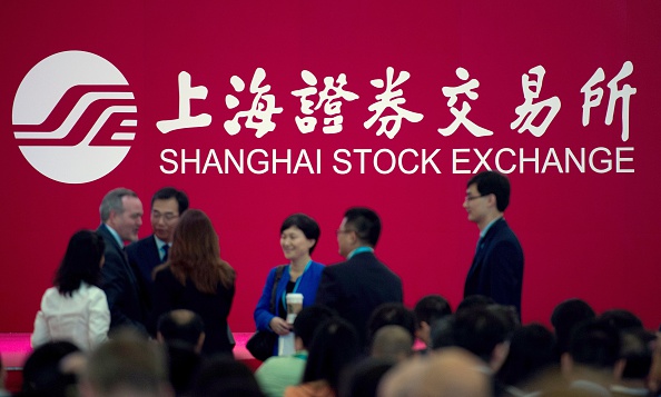 Asian stock markets mixed as traders await US-China talks details